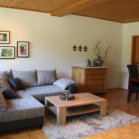 Ferienwohnung Gartenreich Obereisenheim Exterior photo